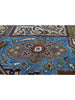 10x13 Old Persian Tabriz Rug – 110612 - #Dallas_DFW_TX