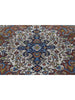 10x13 Old Persian Tabriz Rug – 110612 - #Dallas_DFW_TX