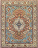 10x13 Old Persian Tabriz Rug – 110612 - #Dallas_DFW_TX