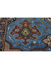 10x13 Old Persian Tabriz Rug – 110612 - #Dallas_DFW_TX