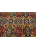 10x 14 Old Persian Tabriz Area Rug - 110951.