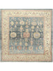 10x10 Persian Sultanabad Area Rug - 109873.