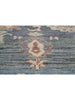10x10 Persian Sultanabad Area Rug - 109873.