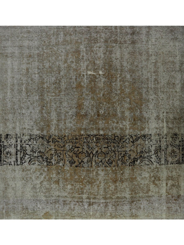 10x11 Vintage Persian Area Rug - 109231.