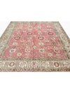 10x12 Old Persian Tabriz Area Rug - 105911.