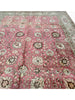10x12 Old Persian Tabriz Area Rug - 105911.
