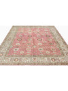 10x12 Old Persian Tabriz Area Rug - 105911.