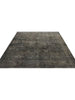 10x12 Overdyed Area Rug - 500528.