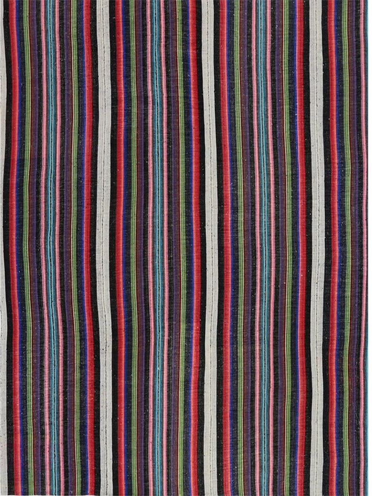 10x12 Persian Kilim Area Rug - 110462.