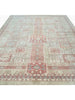 10x13 Antique Persian Bakshayesh Area Rug - 106403.