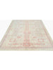 10x13 Antique Persian Bakshayesh Area Rug - 106403.
