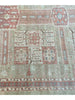 10x13 Antique Persian Bakshayesh Area Rug - 106403.