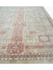 10x13 Antique Persian Bakshayesh Area Rug - 106403.