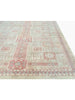 10x13 Antique Persian Bakshayesh Area Rug - 106403.