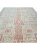 10x13 Antique Persian Bakshayesh Area Rug - 106403.