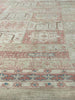10x13 Antique Persian Bakshayesh Area Rug - 106403.