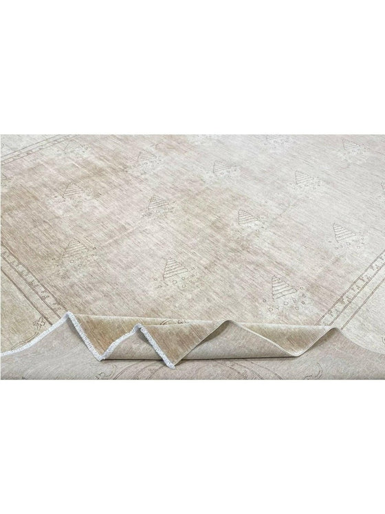 10x13 Oushak Area Rug - 501518.