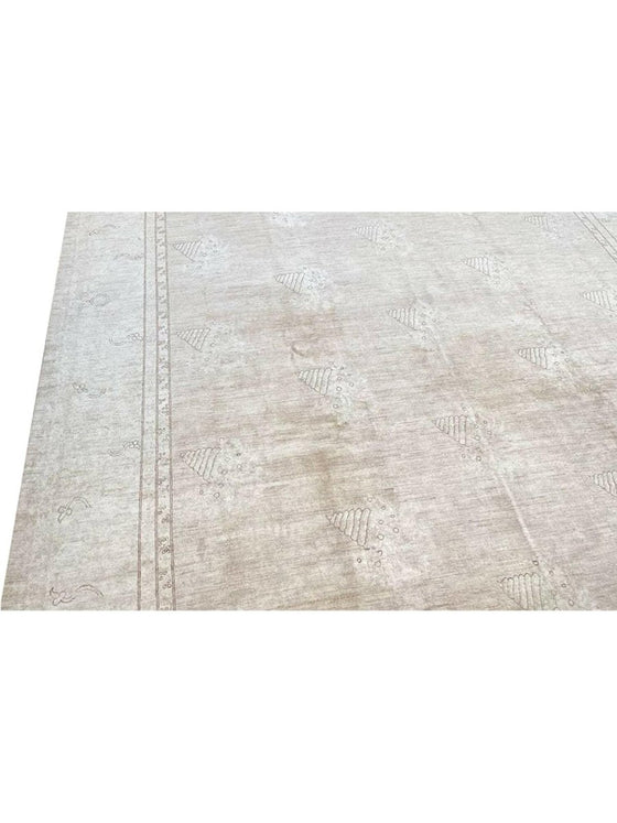 10x13 Oushak Area Rug - 501518.