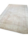 10x13 Oushak Area Rug - 501518.