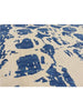 10x13 Modern  Abstract Turkish Area Rug - 111113.