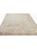 10x13 Old Persian Kashan Area Rug - 108249.