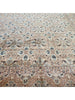 10x13 Old Persian Kashan Area Rug - 108249.