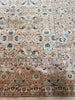 10x13 Old Persian Kashan Area Rug - 108249.