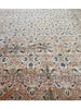 10x13 Old Persian Kashan Area Rug - 108249.