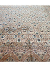 10x13 Old Persian Kashan Area Rug - 108249.