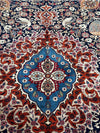 10x13 Old Persian Kashmar Area Rug – 109864.