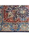 10x13 Old Persian Kashmar Area Rug – 109864.