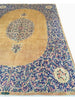 10x13 Old Persian Kerman Area Rug - 103571.