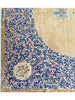 10x13 Old Persian Kerman Area Rug - 103571.