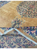 10x13 Old Persian Kerman Area Rug - 103571.