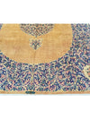 10x13 Old Persian Kerman Area Rug - 103571.