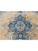 10x13 Old Persian Kerman Area Rug - 107922.
