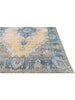10x13 Old Persian Kerman Area Rug - 107922.