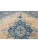 10x13 Old Persian Kerman Area Rug - 107922.