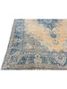 10x13 Old Persian Kerman Area Rug - 107922.