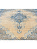 10x13 Old Persian Kerman Area Rug - 107922.