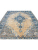 10x13 Old Persian Kerman Area Rug - 107922.