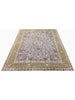 10x13 Old Persian Kerman Area Rug - 109347.