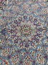 10x13 Old Persian Kerman Area Rug - 109347.