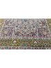 10x13 Old Persian Kerman Area Rug - 109347.