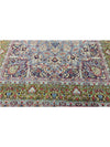 10x13 Old Persian Kerman Area Rug - 109347.