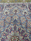 10x13 Old Persian Kerman Area Rug - 109347.