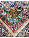 10x13 Old Persian Kerman Area Rug - 109347.