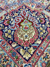 10x13 Old Persian Kerman Area Rug - 109347.