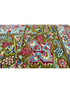 10x13 Old Persian Kerman Area Rug - 109347.