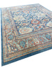 10x13 Old Persian Sultanabad Area Rug - 110659.